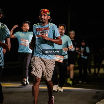Runner Photo 3937279