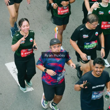 Runner Photo 3937284
