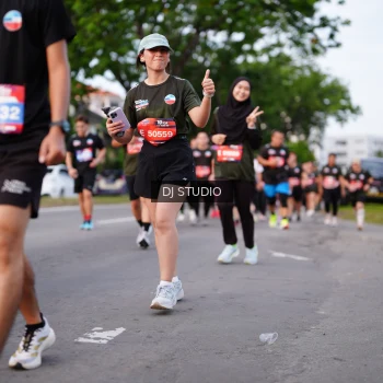 Runner Photo 3937287
