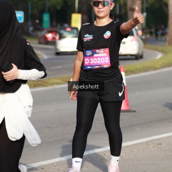 Runner Photo 3937290