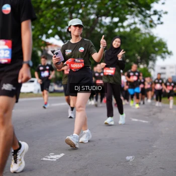 Runner Photo 3937292