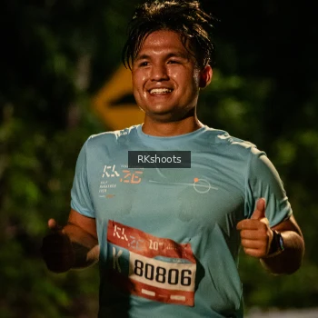 Runner Photo 3937293
