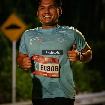 Runner Photo 3937300