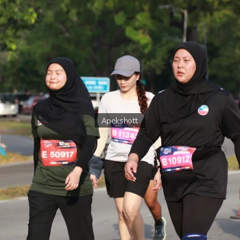 Runner Photo 3937303