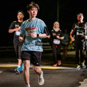 Runner Photo 3937305