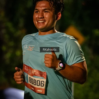 Runner Photo 3937307