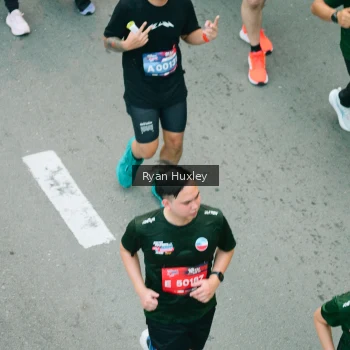 Runner Photo 3937308
