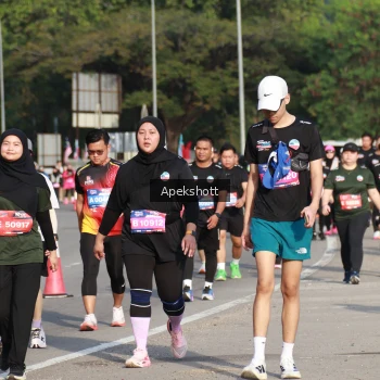 Runner Photo 3937317