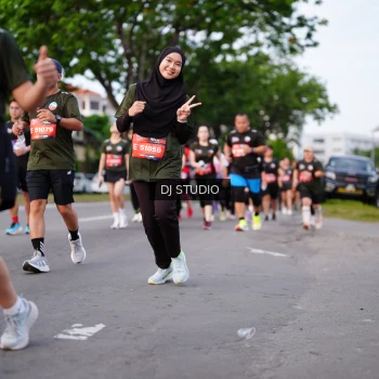 Runner Photo 3937320