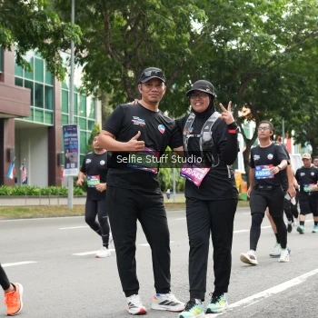 Runner Photo 3937328