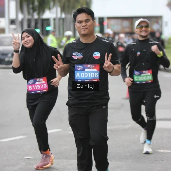 Runner Photo 3937331