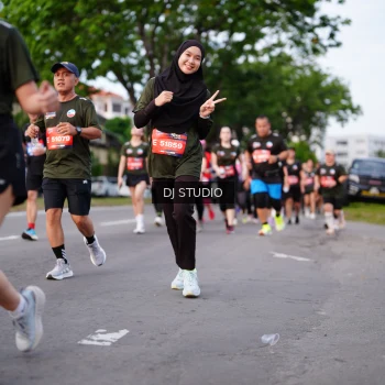 Runner Photo 3937332