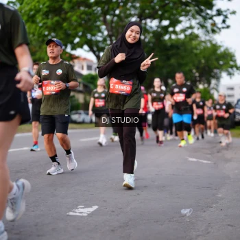 Runner Photo 3937335