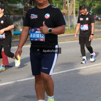 Runner Photo 3937340