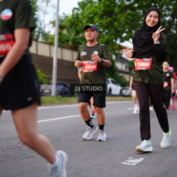 Runner Photo 3937341
