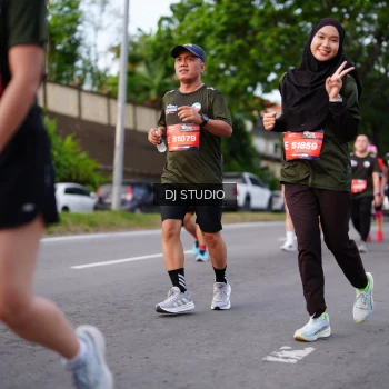 Runner Photo 3937348