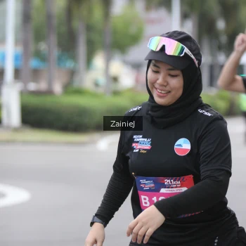 Runner Photo 3937351