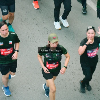 Runner Photo 3937360