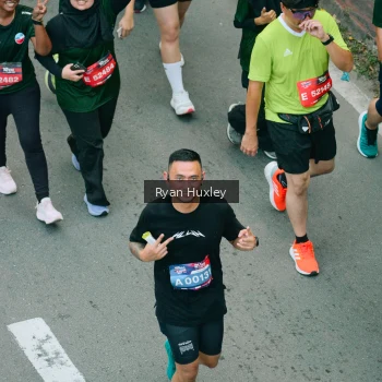 Runner Photo 3937366