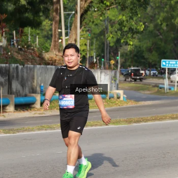 Runner Photo 3937372
