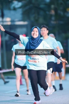 Runner Photo 3937375