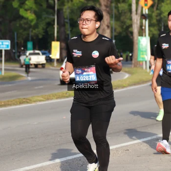 Runner Photo 3937379