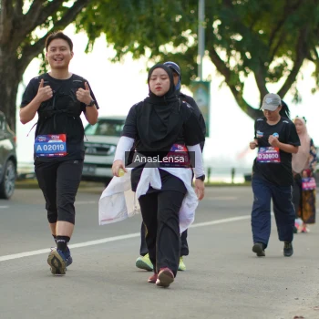 Runner Photo 3937380