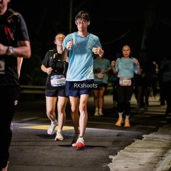 Runner Photo 3937384