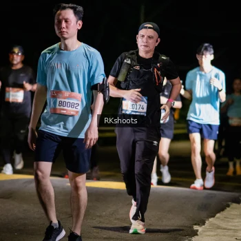 Runner Photo 3937389