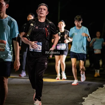 Runner Photo 3937390