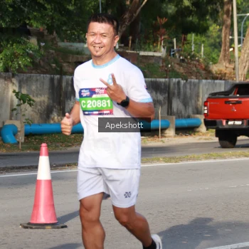 Runner Photo 3937391