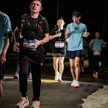 Runner Photo 3937392
