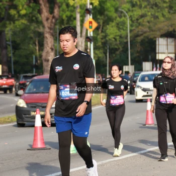 Runner Photo 3937396