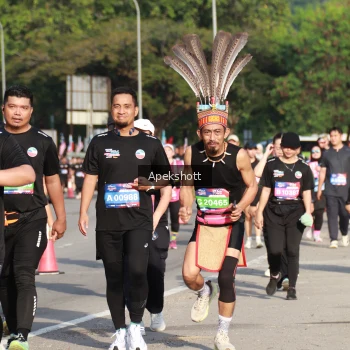 Runner Photo 3937400
