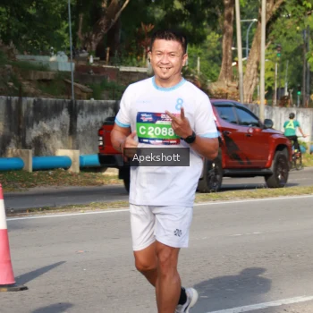 Runner Photo 3937403