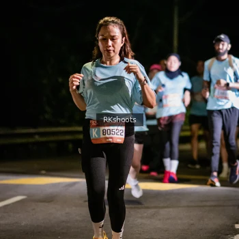 Runner Photo 3937415