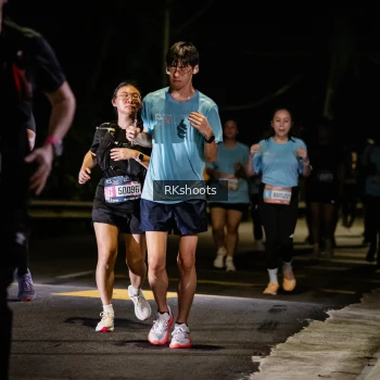 Runner Photo 3937417