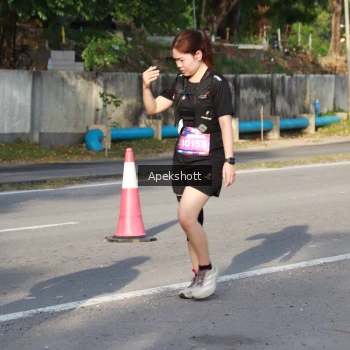 Runner Photo 3937422