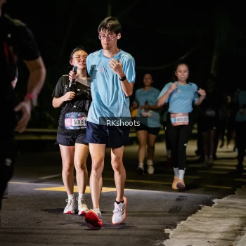 Runner Photo 3937423