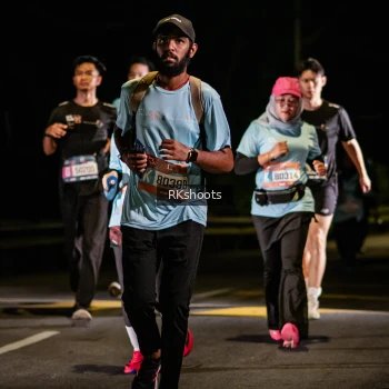 Runner Photo 3937427