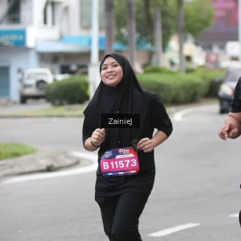 Runner Photo 3937431