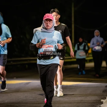 Runner Photo 3937439