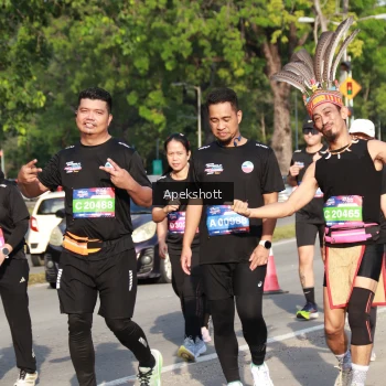 Runner Photo 3937440