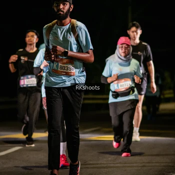 Runner Photo 3937441