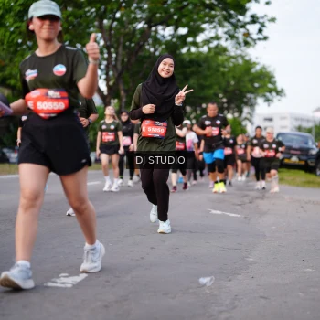 Runner Photo 3937442