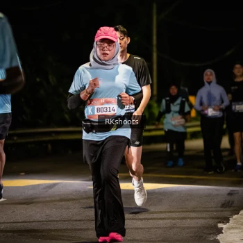 Runner Photo 3937447