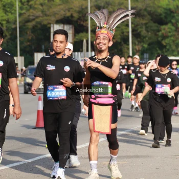 Runner Photo 3937457