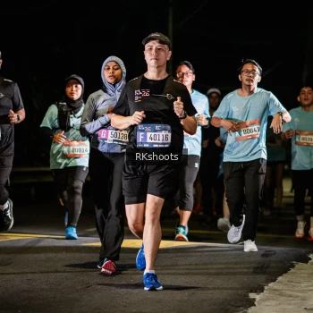 Runner Photo 3937460