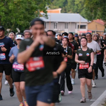 Runner Photo 3937462