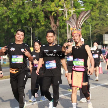 Runner Photo 3937464